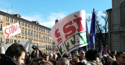 Vi Racconto Le Ultime Tensioni Ad Alta Velocità Tra M5S E Lega