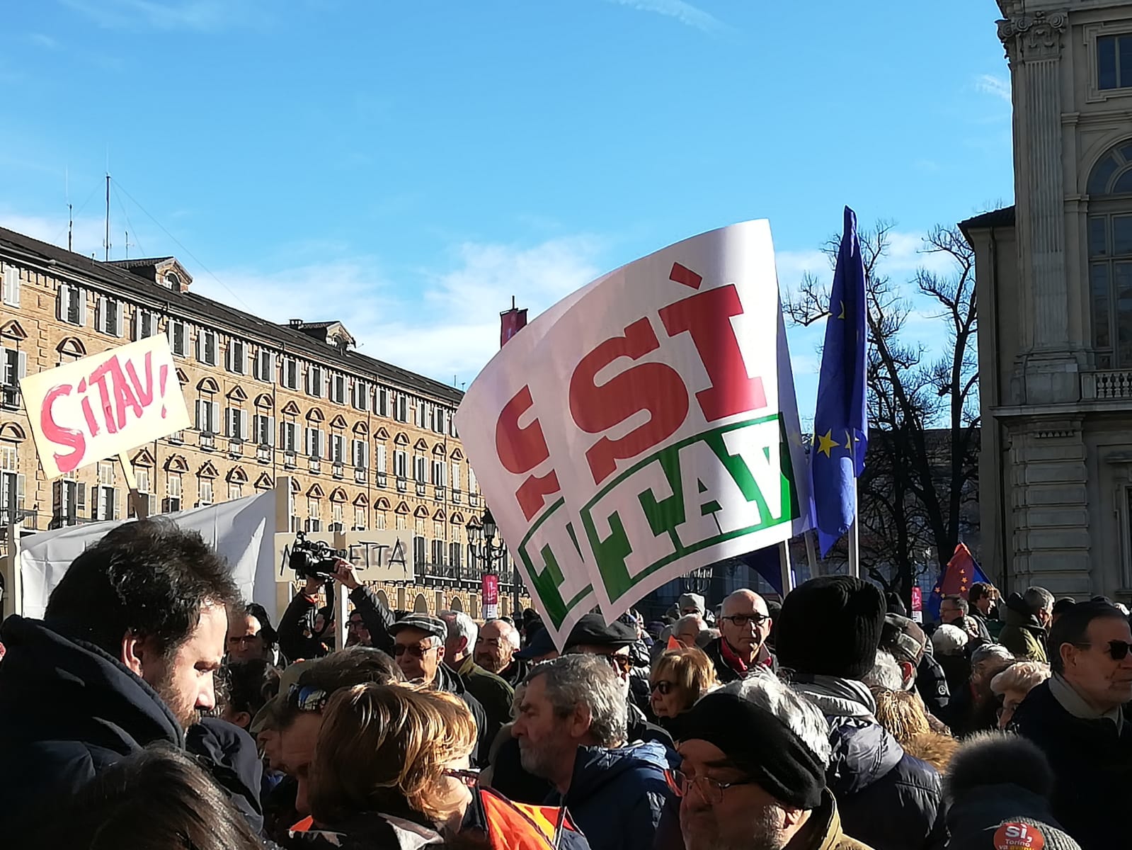 Ecco cosa cambia davvero con il sì del governo alla Tav