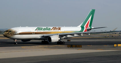 Alitalia