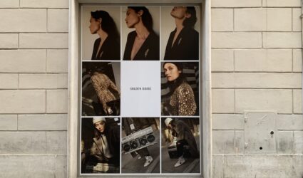 hongshan Golden Goose