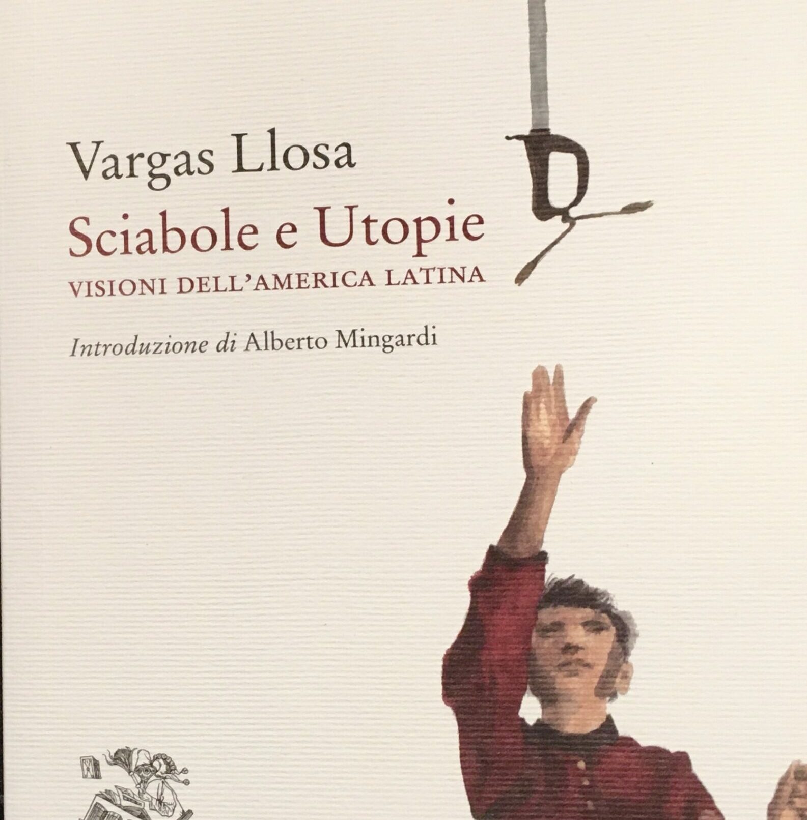 Vargas Llosa