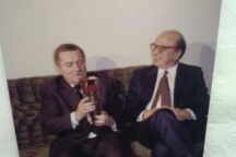 L'Europa A Trent'anni Dal Crollo Dell'Urss