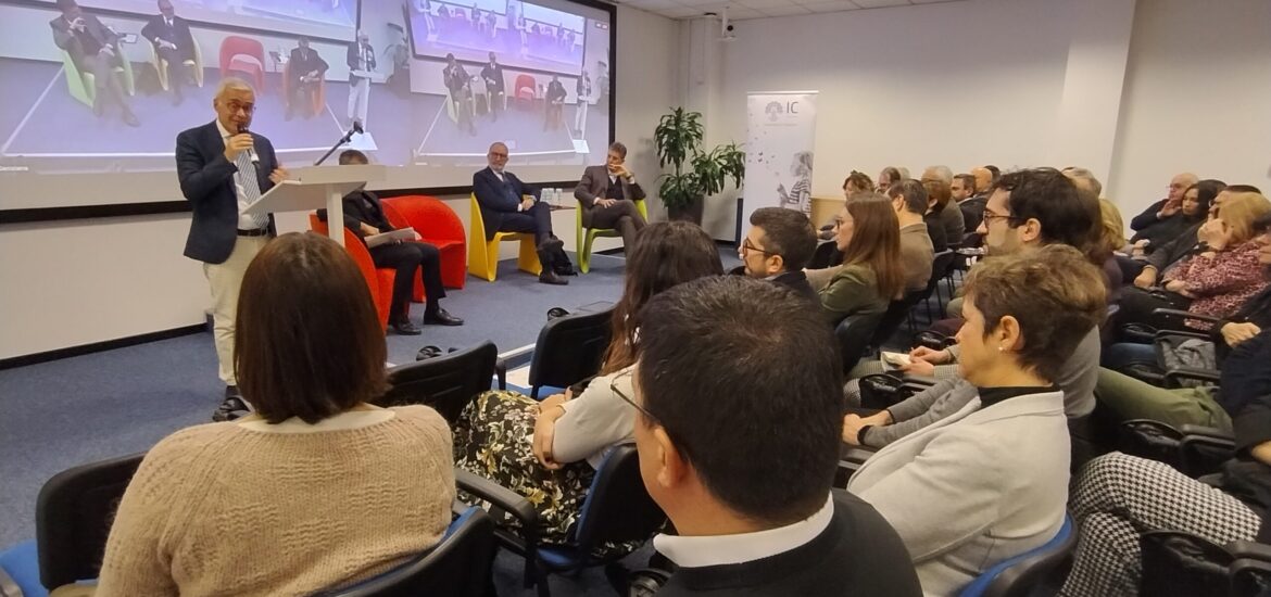 InfoCamere Registro delle Imprese