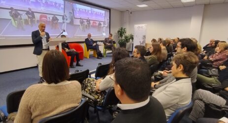 InfoCamere Registro delle Imprese