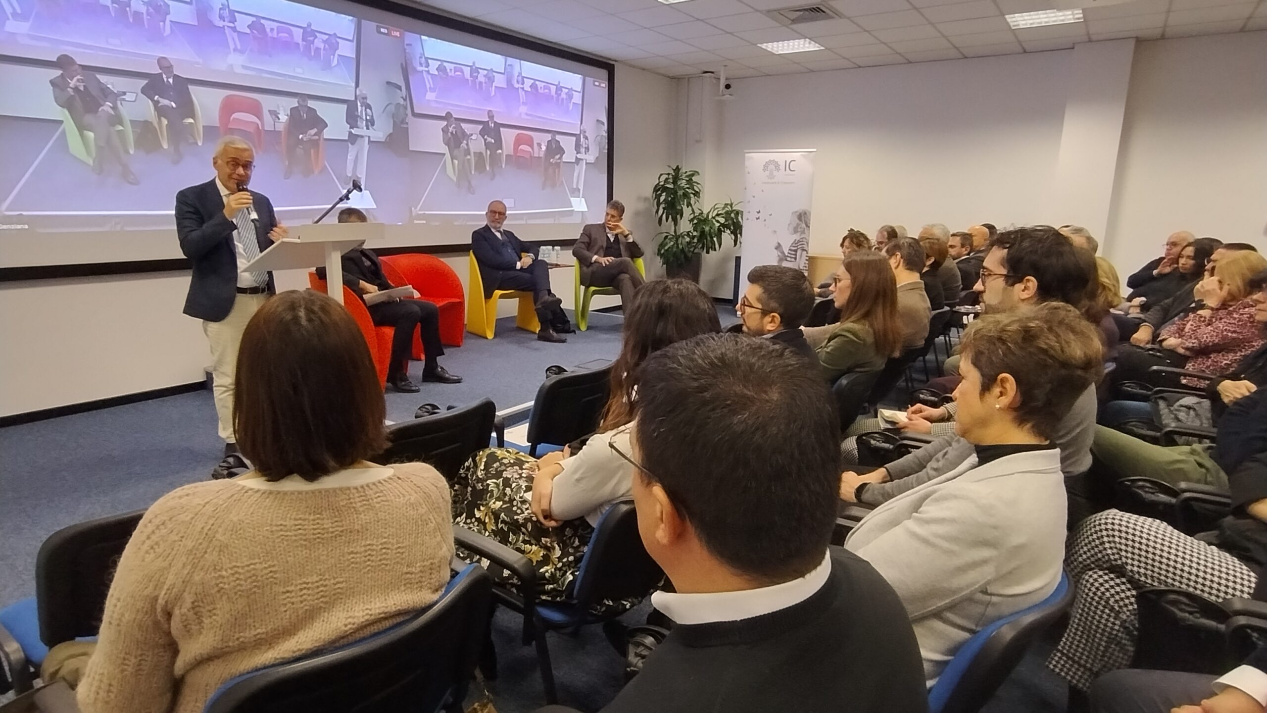 InfoCamere Registro delle Imprese