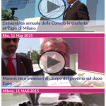 Expo 2015 news 