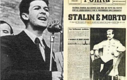 enrico berlinguer