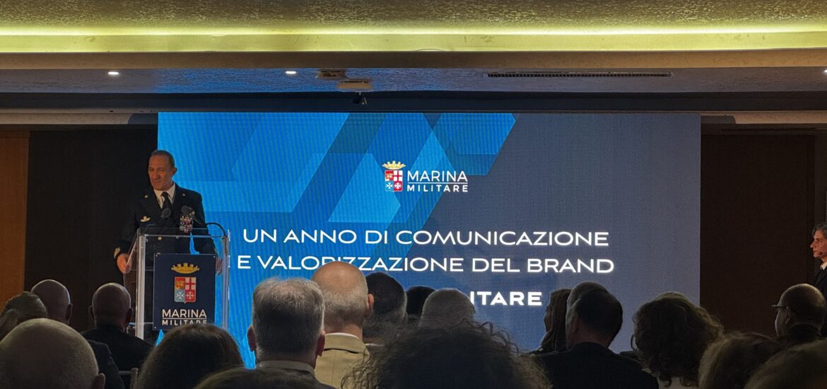 marina artico