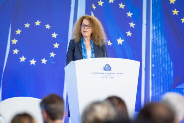 Cara Bce, ecco perché non c’è da preoccuparsi ora dell’inflazione