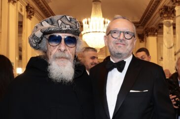 Le news su Atreju, Cairo, Dagospia, Elkann, Messina (Intesa), Sole 24 ore e non solo