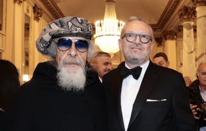 Le news su Atreju, Cairo, Dagospia, Elkann, Messina (Intesa), Sole 24 ore e non solo