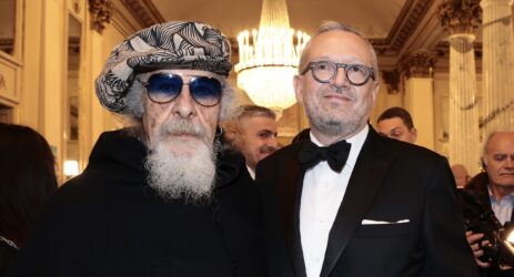 Le news su Atreju, Cairo, Dagospia, Elkann, Messina (Intesa), Sole 24 ore e non solo