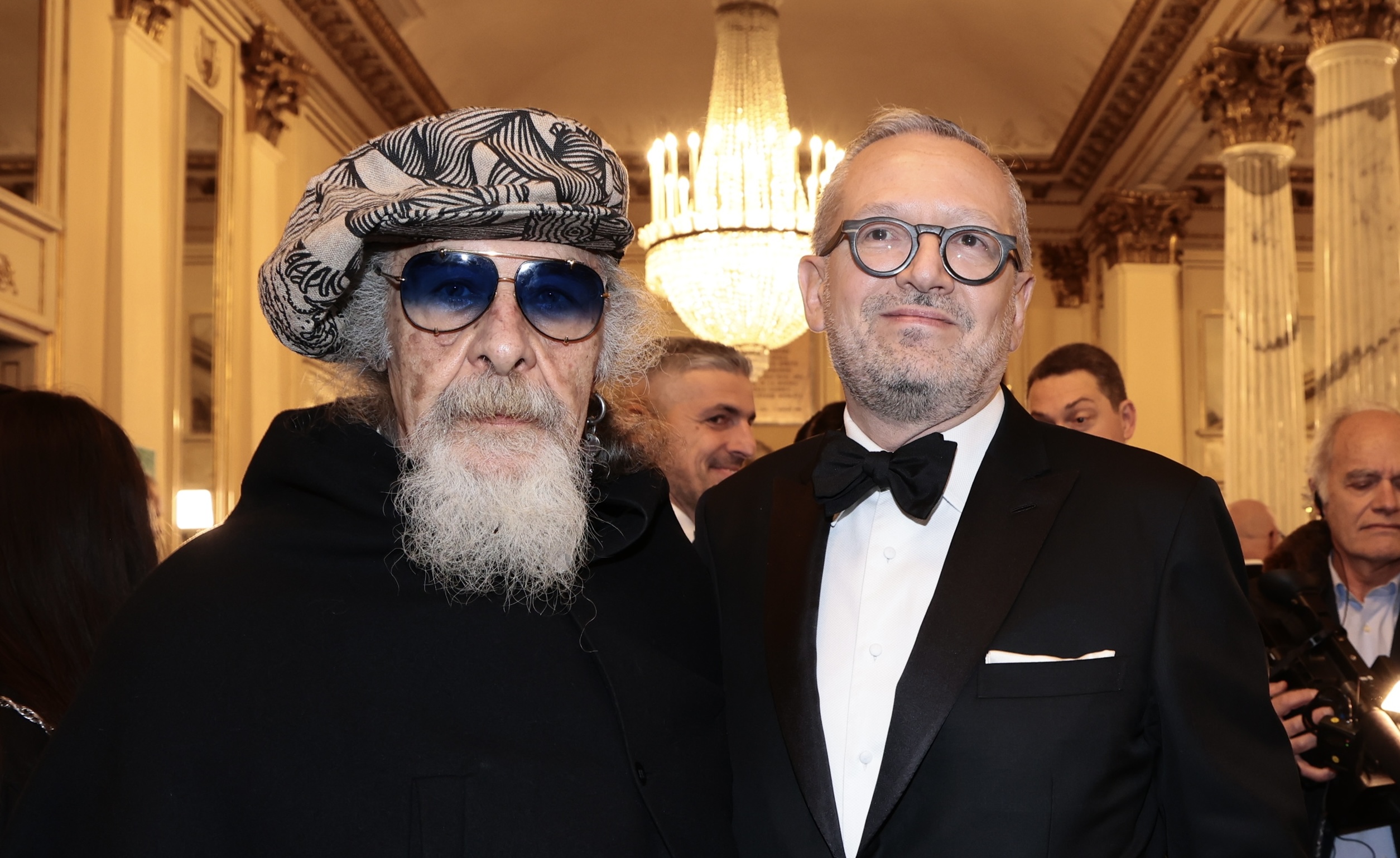 Le news su Atreju, Cairo, Dagospia, Elkann, Messina (Intesa), Sole 24 ore e non solo