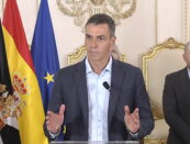 Che cosa ha provocato il caso Ceuta