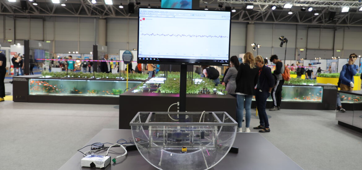 maker faire Eni