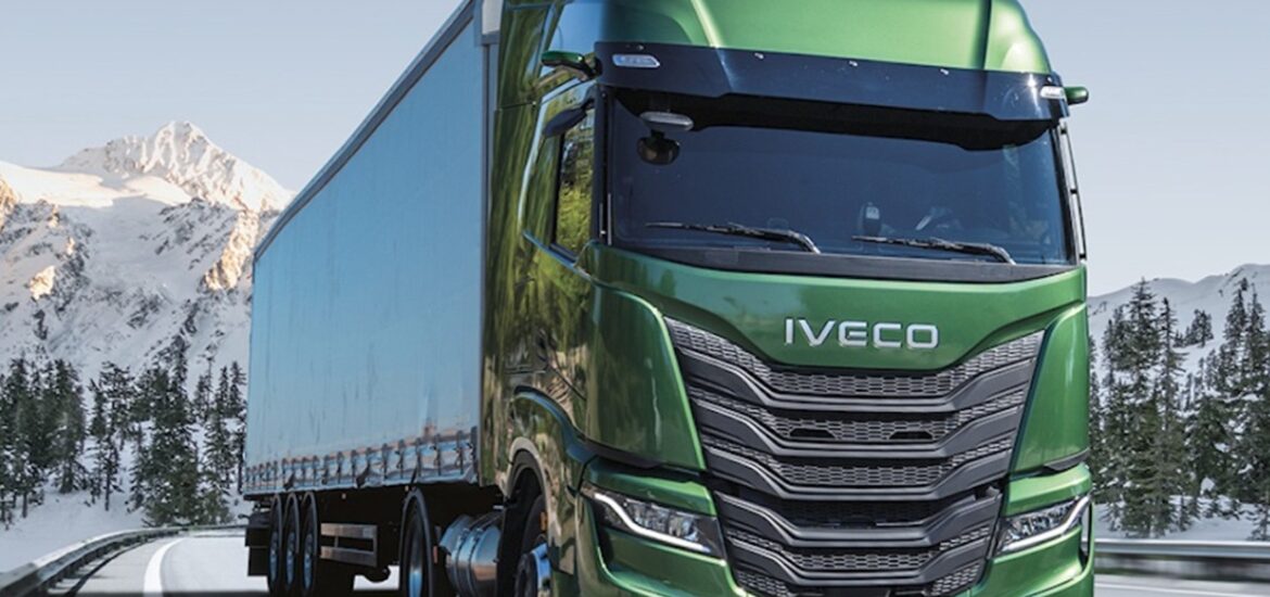iveco