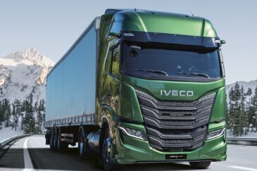 iveco