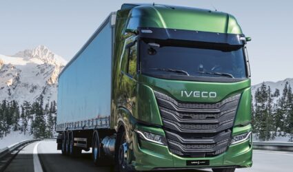iveco
