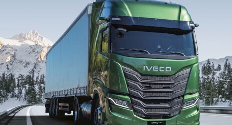iveco