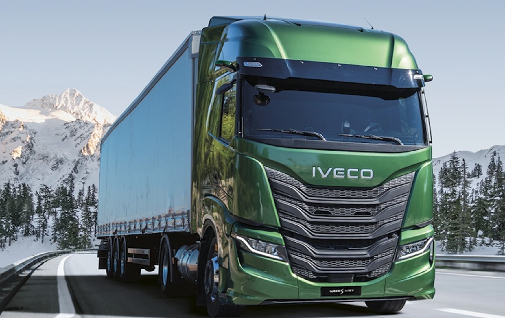 iveco