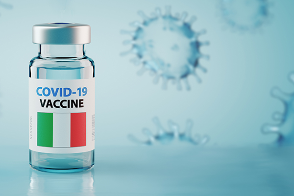 Campagna Vaccinale