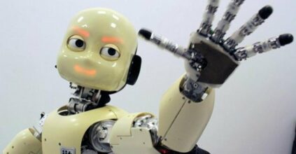 I Robot Potranno Pagare La Nostra Pensione