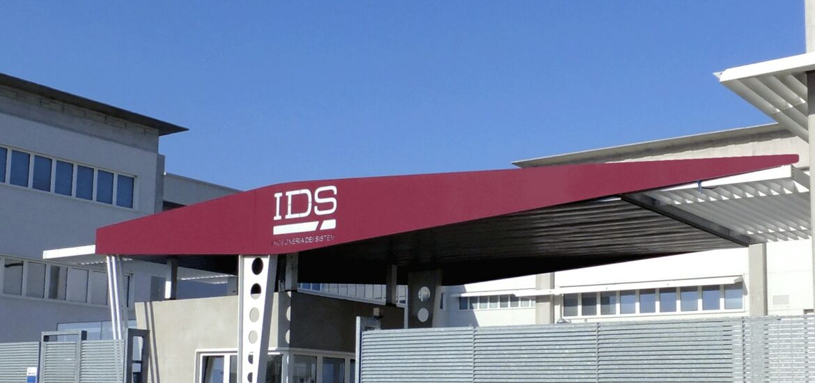 Fincantieri Ids