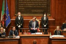 La Russa 25 Aprile