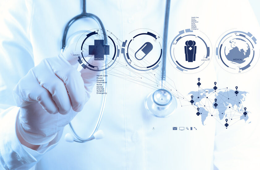 startup biomedicali