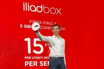 Iliad Pubblicità