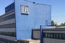 Ilva Arcelor