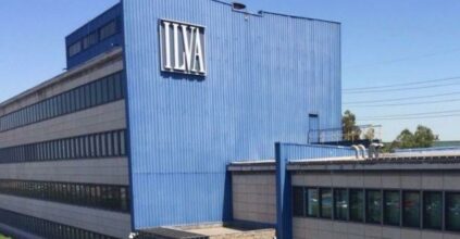 Ilva Arcelor