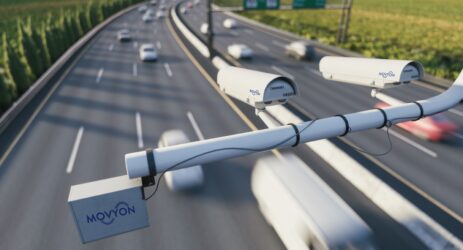 Movyon ed Elis lanciano il progetto Argo Innovation Lab