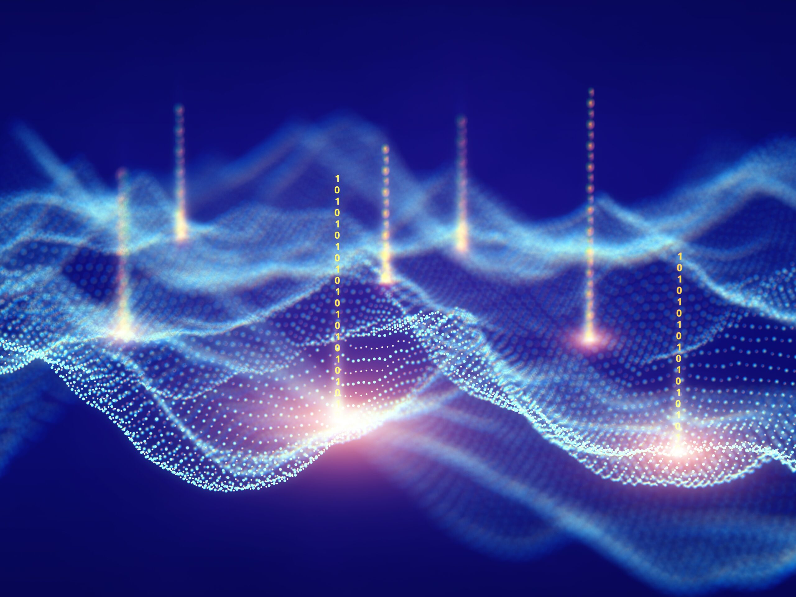 What Leonardo will do with Airbus, Orange and Telespazio for the EuroQCI quantum network