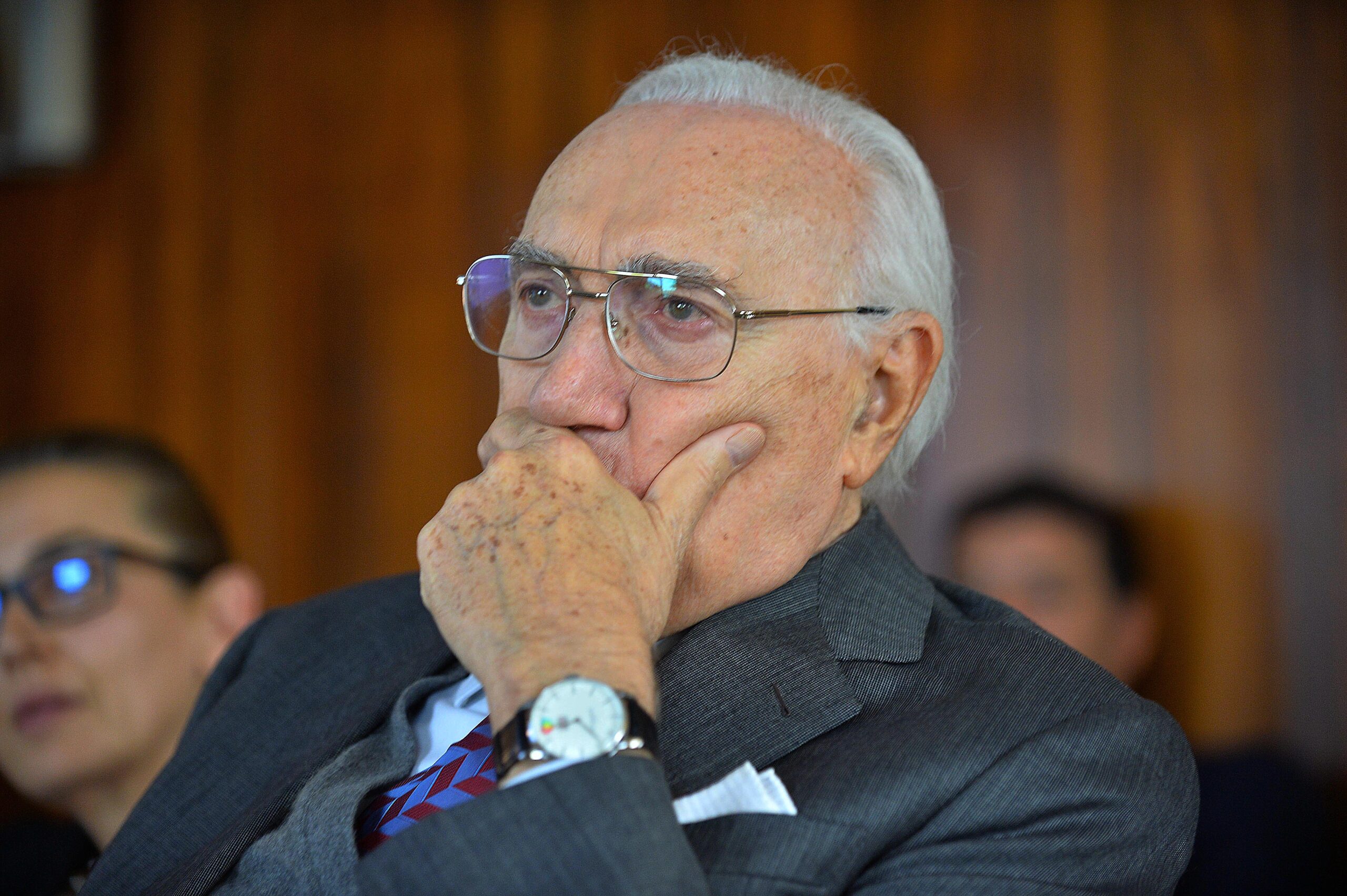 Pippo Baudo