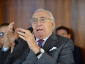 Vi racconto il Pippo Baudo politico fra Andreotti, Craxi e De Mita