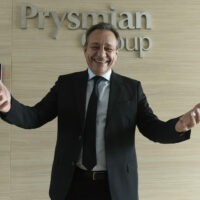 prysmian