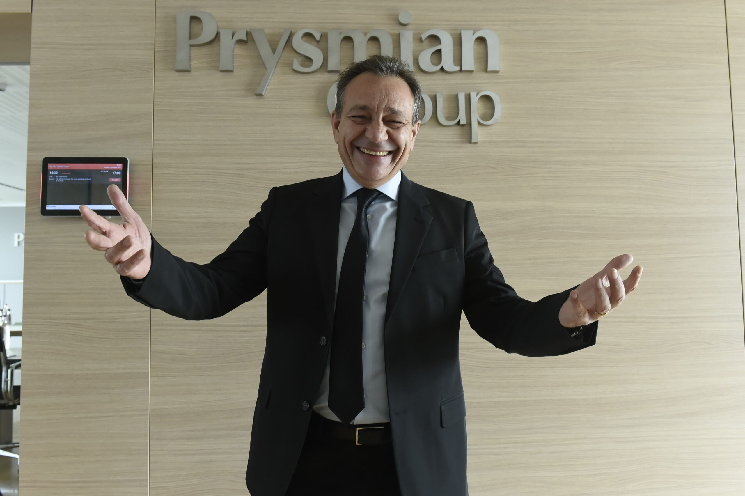 prysmian