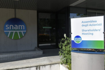 snam