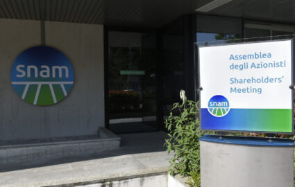 snam