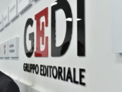 vendita giornali gedi
