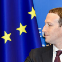meta ai facebook ue