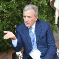 Tutti i Grilli di Kkr su Magneti Marelli e Tim