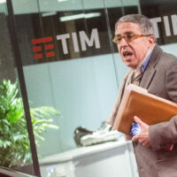 Tim, ecco i veri piani di Vivendi con lo sbrocco di de Puyfontaine