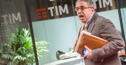 Tim, Ecco I Veri Piani Di Vivendi Con Lo Sbrocco Di De Puyfontaine