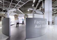 Il motore di Audi riparte? Cosa dice la trimestrale