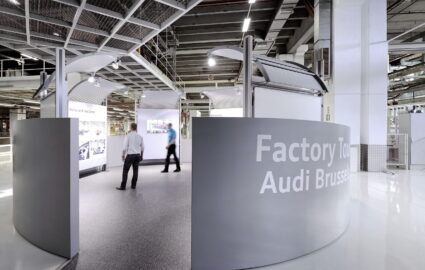 Il motore di Audi riparte? Cosa dice la trimestrale