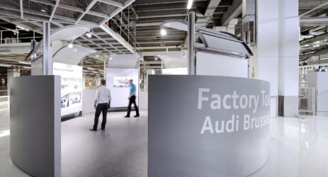 Il motore di Audi riparte? Cosa dice la trimestrale