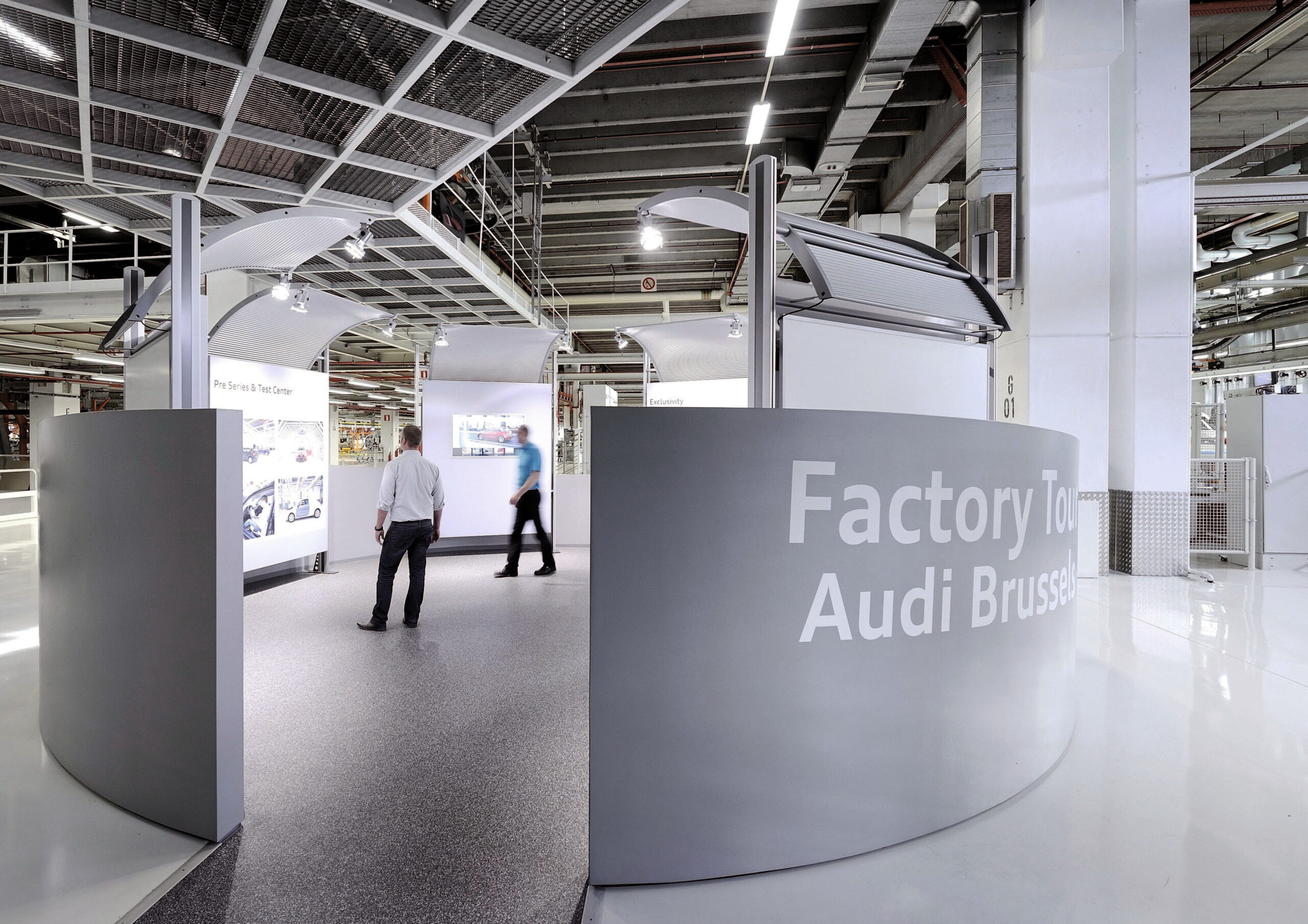 Il motore di Audi riparte? Cosa dice la trimestrale