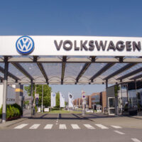 volkswagen crisi